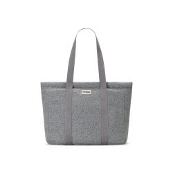 Sac cabas César Hindbag 24L en coton bio GOTS | Lucie in the R