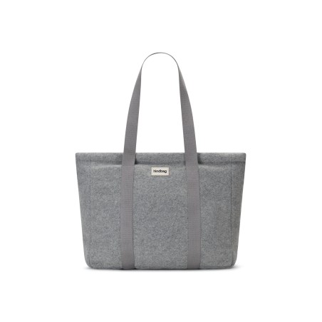 Sac cabas César Hindbag 24L en coton bio GOTS | Lucie in the R