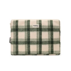 Housse de protection pour ordinateur en coton bio GOTS