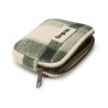 Porte-monnaie Lili – Hindbag | Coton Bio & Éthique