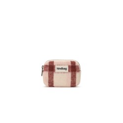 Porte-monnaie Lili – Hindbag | Coton Bio & Éthique