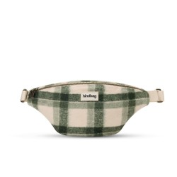 Sac Banane Olivia – Hindbag | Coton Bio & Éthique