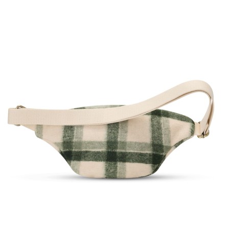 Sac Banane Olivia – Hindbag | Coton Bio & Éthique