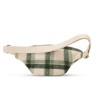 Sac Banane Olivia – Hindbag | Coton Bio & Éthique