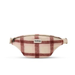 Sac Banane Olivia – Hindbag | Coton Bio & Éthique