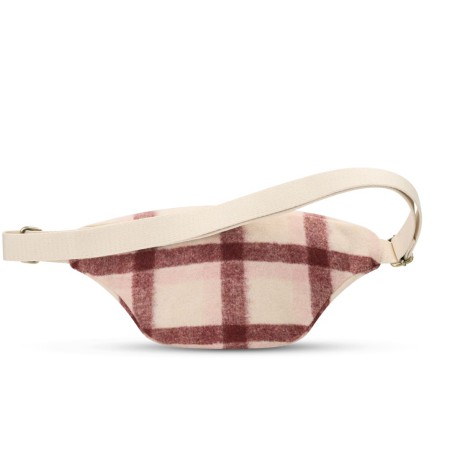 Sac Banane Olivia – Hindbag | Coton Bio & Éthique
