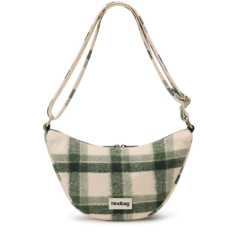 Sac banane Andrea Hindbag – sac mains libres | Lucie in the R