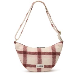 Sac banane Andrea Hindbag – sac mains libres | Lucie in the R