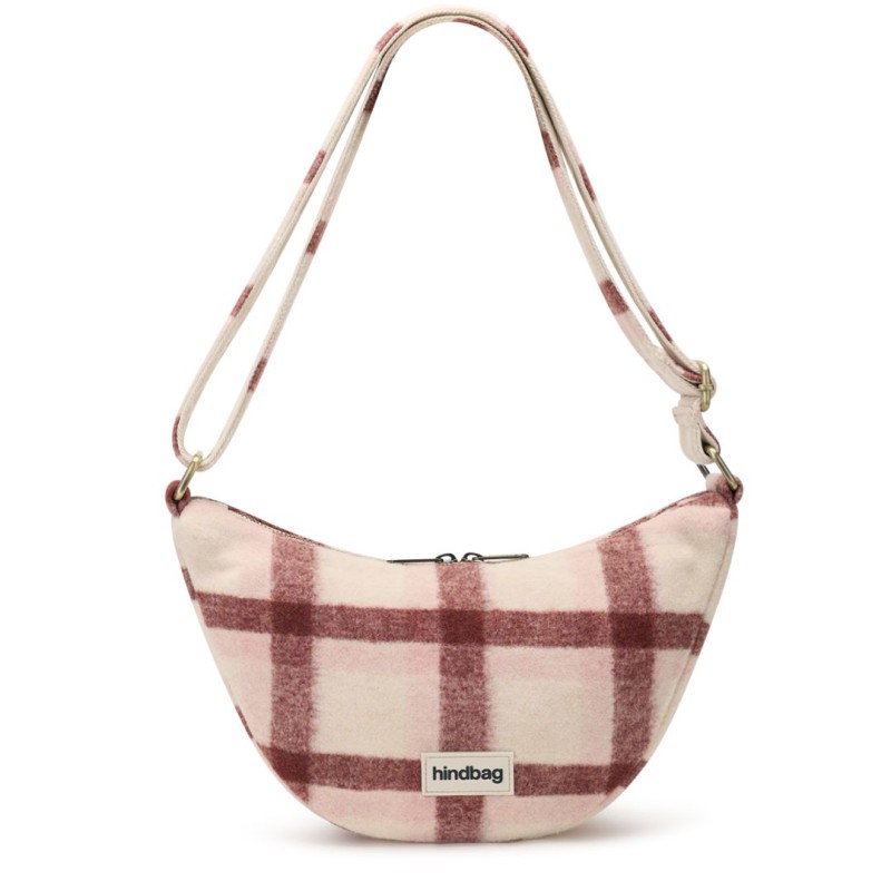 Sac banane Andrea Hindbag – sac mains libres | Lucie in the R