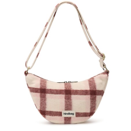 Sac banane Andrea Hindbag – sac mains libres | Lucie in the R