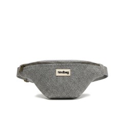 Sac Banane Olivia – Hindbag | Coton Bio & Éthique
