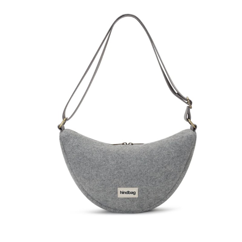 Sac banane Andrea Hindbag – sac mains libres | Lucie in the R