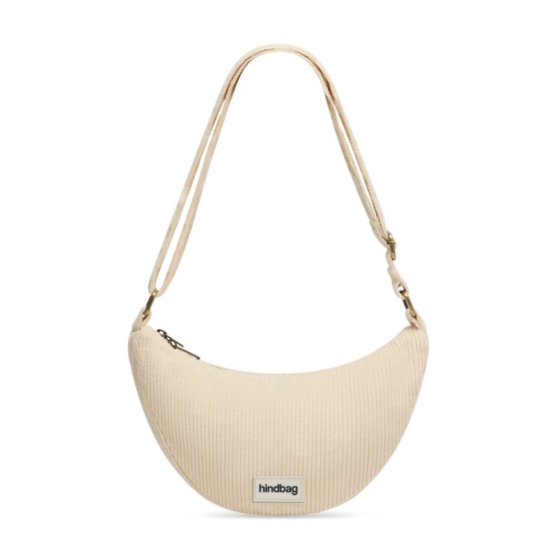 Sac banane Andrea Hindbag – sac mains libres | Lucie in the R
