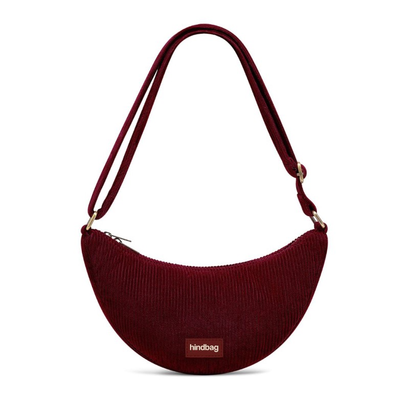 Sac banane Andrea Hindbag – sac mains libres | Lucie in the R