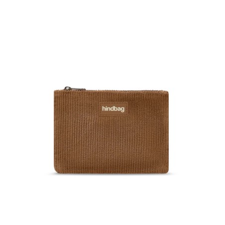 Pochette Lou – Hindbag | Coton Bio & Éthique