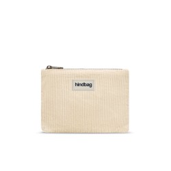 Pochette Lou – Hindbag | Coton Bio & Éthique