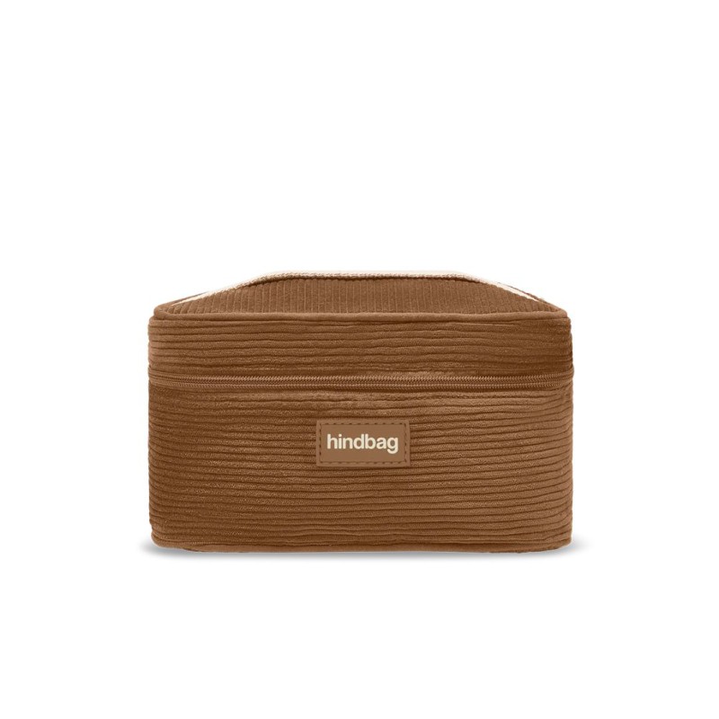 Trousse de toilette Gaspard – Élégante et Éco-Responsable
