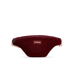 Sac Banane Olivia – Hindbag | Coton Bio & Éthique