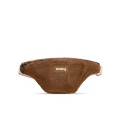 Sac Banane Olivia – Hindbag | Coton Bio & Éthique