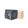 Savon Cube Message - Ami(e) - Mas du roseau