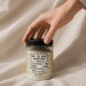 Sel de bain Verveine 300 g Mas du Roseau | Lucie in the R