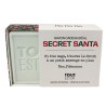 Savon message Tout est dit – savon original et idée cadeau pleine d’humour - Lucie in the R