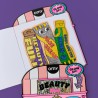 Coloring Boutique Beauty Shop OMY | Lucie in the R