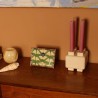 Cadre photo Bodhi Bamboo Doing Goods | Lucie in the R