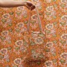 Plaid Double en coton Doing Goods | Lucie in the R