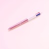 Bic 4 couleurs - Think Pink