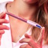 Bic 4 couleurs - Think Pink
