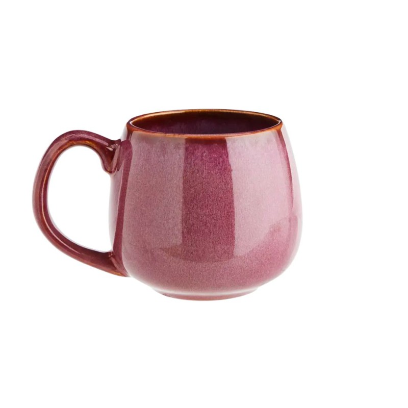 Mug en grès coloré  Madam Stoltz | Lucie in the R