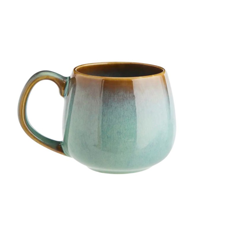 Mug en grès coloré  Madam Stoltz | Lucie in the R