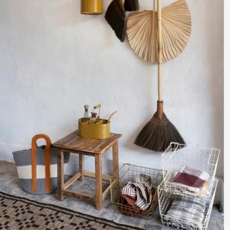 Torchon cuisine coton Madam Stoltz | Lucie in the R