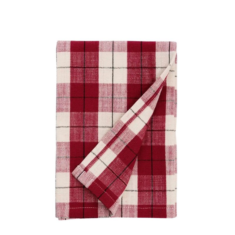 Torchon cuisine coton Madam Stoltz | Lucie in the R