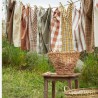Torchon cuisine coton Madam Stoltz | Lucie in the R