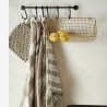Torchon cuisine coton Madam Stoltz | Lucie in the R