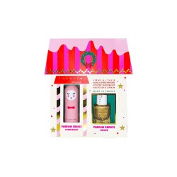 Maison Juliette Inuwet – Coffret maquillage enfant | Lucie in the R
