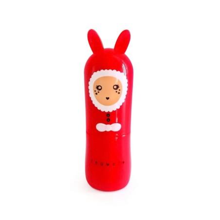 Duo Baumes à Lèvres Enfants INUWET – Vegan & Made in France | Lucie in the R