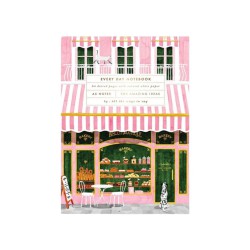 Carnet A5 All the Ways to Say | Lucie in the R