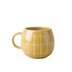 Mug Pool Ambre 250 ml Egg Back Home | Lucie in the R
