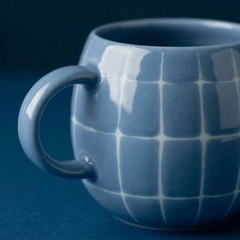 Mug Pool 250 ml Egg Back Home | Lucie in the R