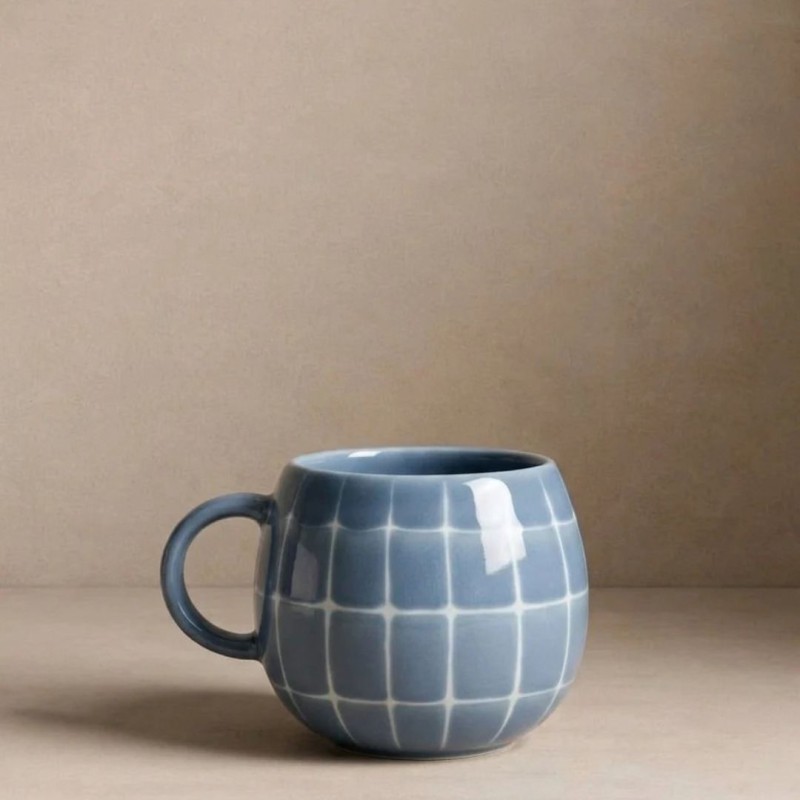 Mug Pool 250 ml Egg Back Home | Lucie in the R