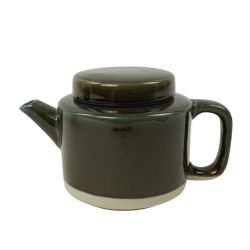 Théière CYL Terre 950 ml Kinta en grès | Lucie in the R