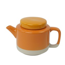 Théière CYL Terre 950 ml Kinta en grès | Lucie in the R