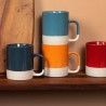 Tasse en grès CYL Seaweed Kinta 3 tailles | Lucie in the R