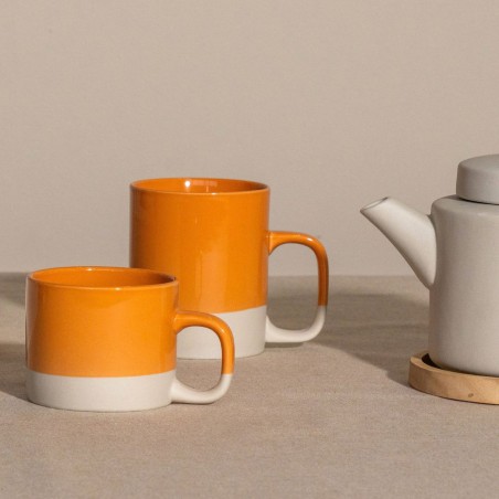 Tasse en grès CYL Seaweed Kinta 3 tailles | Lucie in the R
