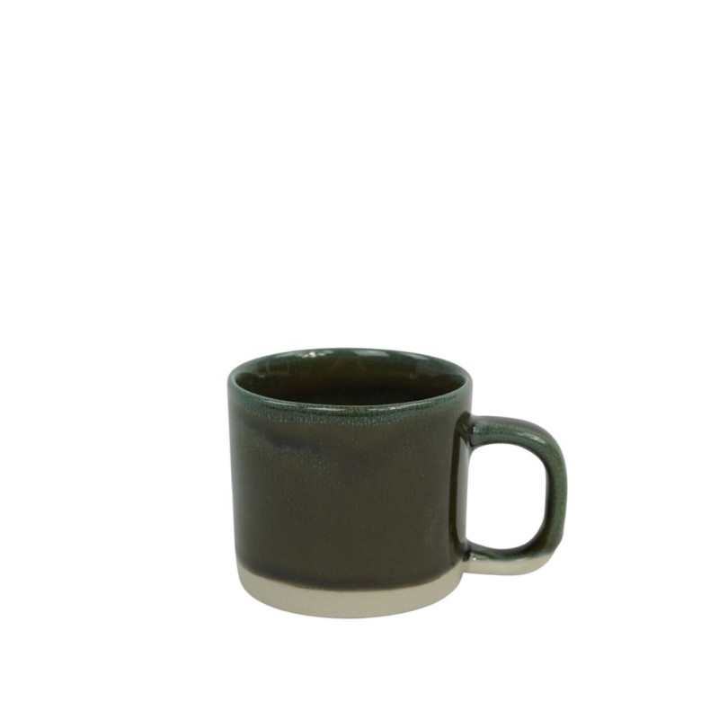 Tasse en grès CYL Seaweed Kinta 3 tailles | Lucie in the R