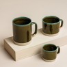 Tasse en grès CYL Seaweed Kinta 3 tailles | Lucie in the R