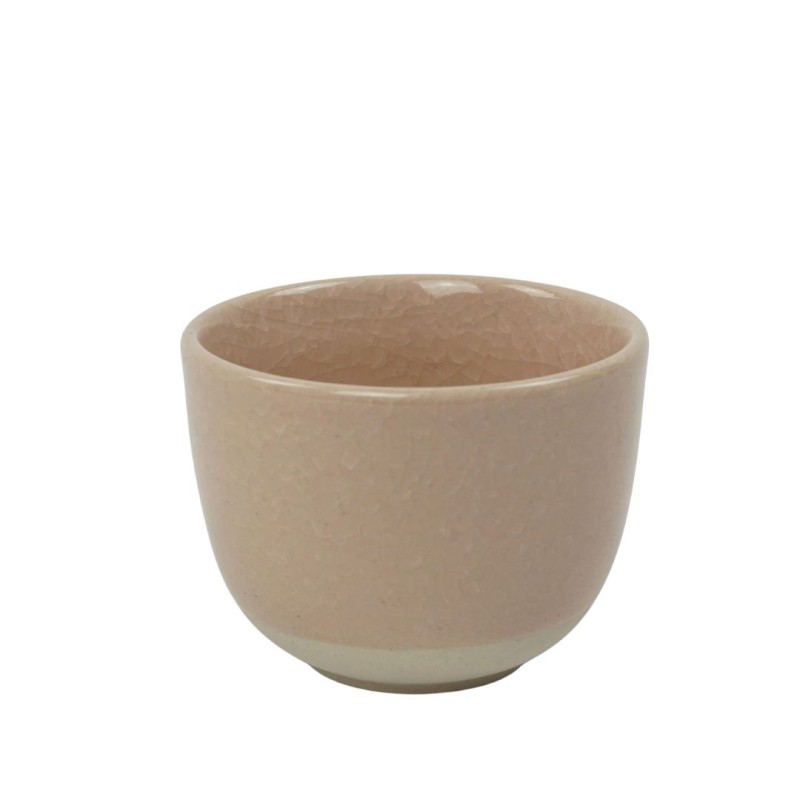 Tasse Soft S Kinta 120 ml en céramique | Lucie in the R